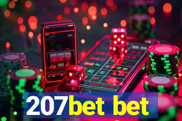 207bet bet